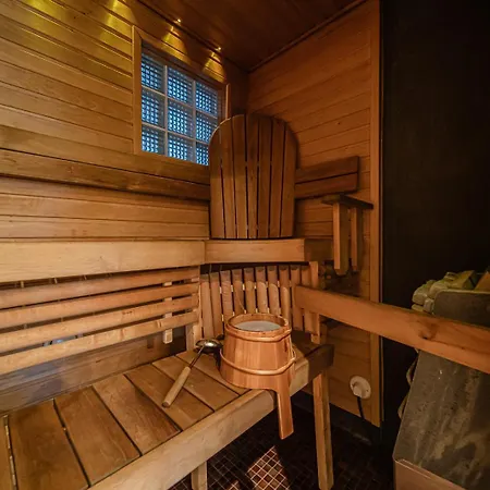 Levillas Karhunvartija 9 Levi