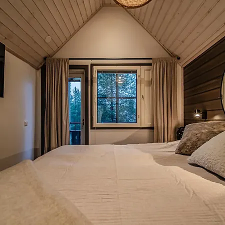 Levillas Karhunvartija 9 Apartment *