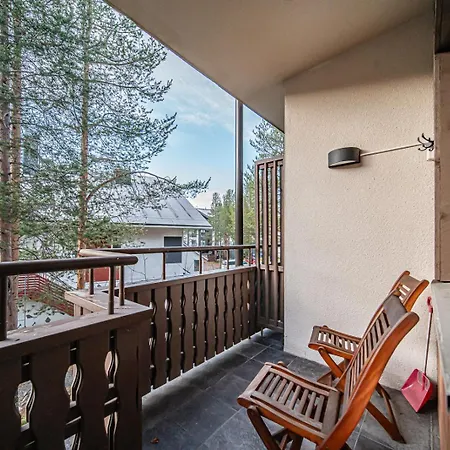 Apartment Levillas Karhunvartija 9 Levi