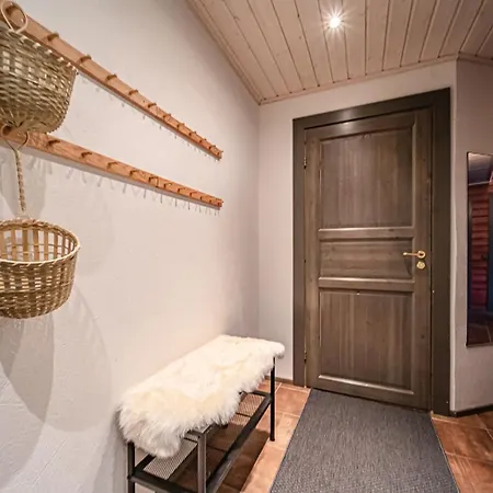 Apartment Levillas Karhunvartija 9