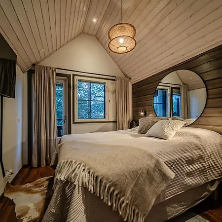 Apartment Levillas Karhunvartija 9