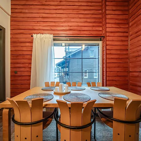 Levillas Karhunvartija 9 *