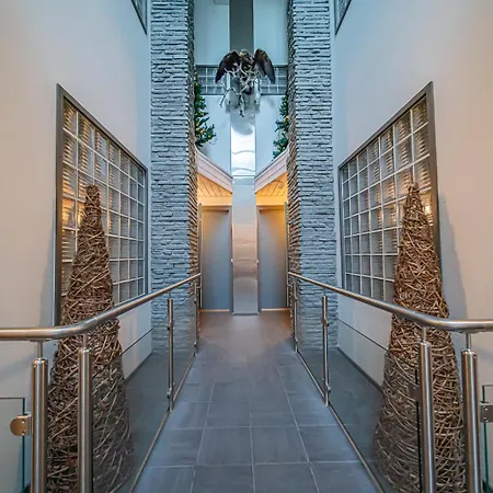 Apartment Levillas Karhunvartija 9 *