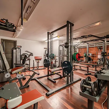 Apartment Levillas Karhunvartija 9 *