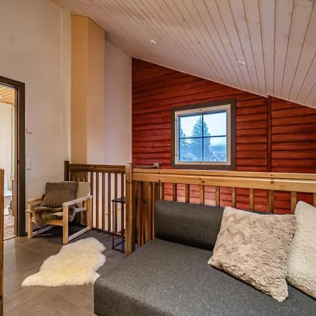 Apartment Levillas Karhunvartija 9