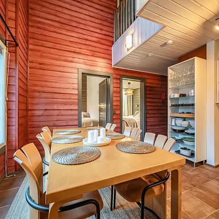 Apartment Levillas Karhunvartija 9